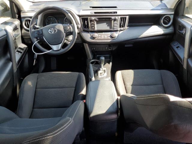 JTMRFREV2HD206567 | 2017 TOYOTA RAV4 XLE