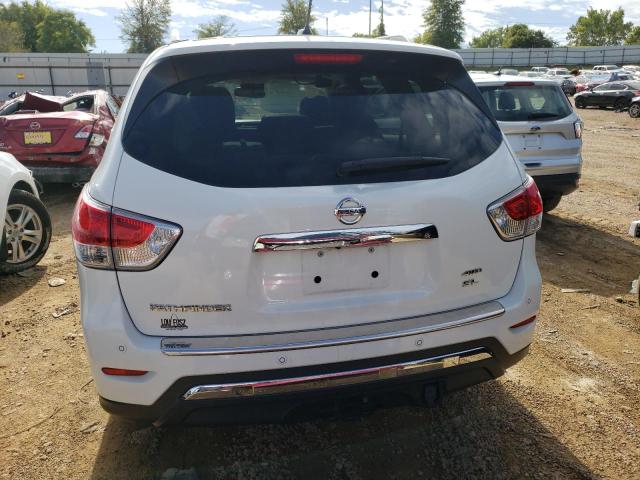 5N1AR2MM4FC698652 | 2015 NISSAN PATHFINDER