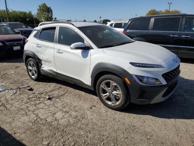 KM8K6CAB8PU949738 | 2023 HYUNDAI KONA SEL