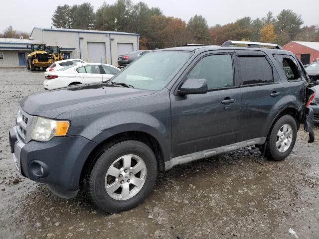 2009 Ford Escape Limited