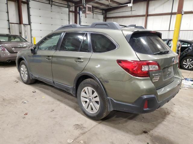 4S4BSAFC2J3298928 Subaru Outback 2.5i Premium