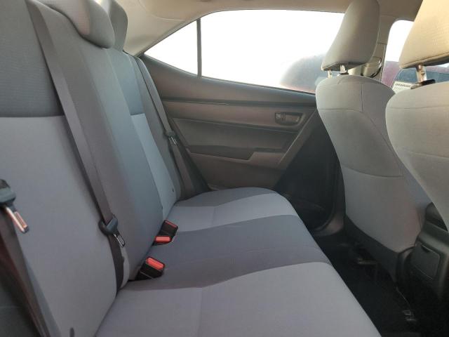 2017 TOYOTA COROLLA L - 5YFBURHE2HP678073