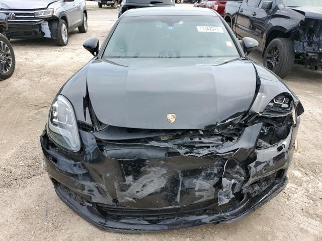 VIN WP0AB2A73LL140889 2020 Porsche Panamera, 4S no.5