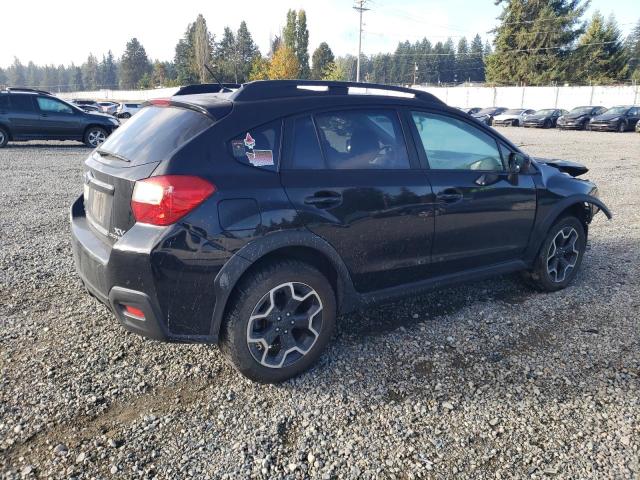 JF2GPACC6F9282897 Subaru Xv Crosstrek 2.0 Premium