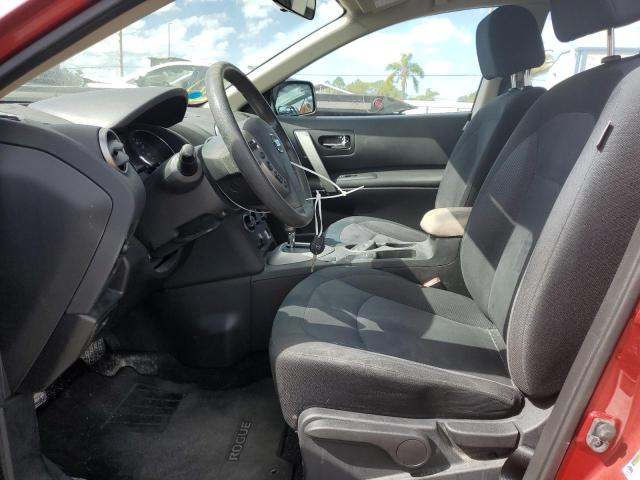 JN8AS5MT2EW613200 Nissan Rogue Select S