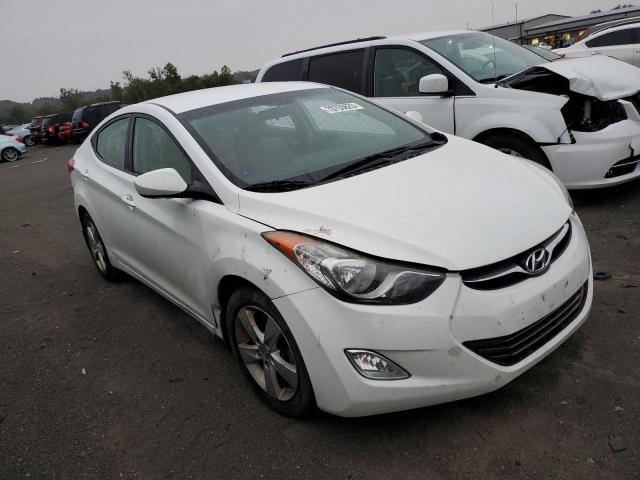 5NPDH4AE8DH348939 | 2013 Hyundai elantra gls