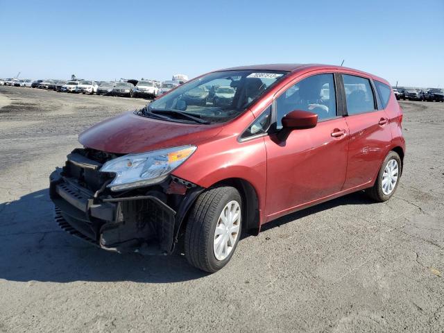 2016 Nissan Versa Note S