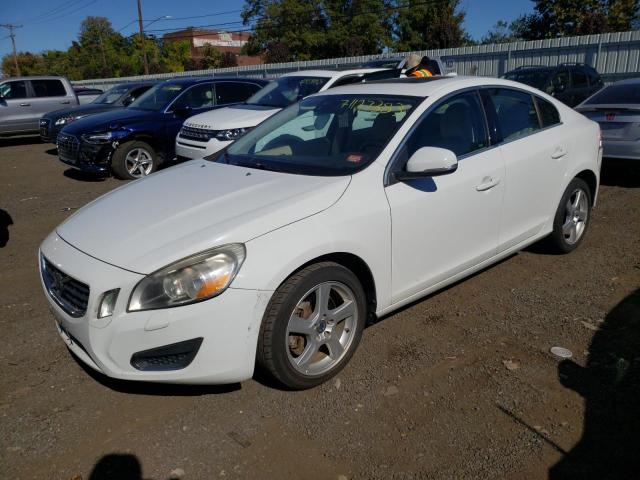 2013 Volvo S60 T5