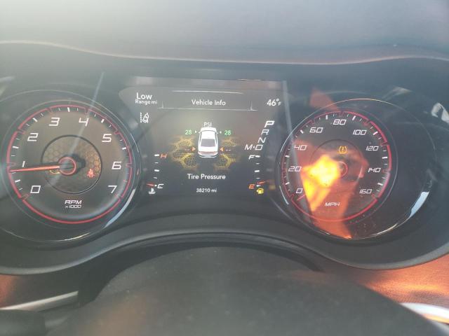 2C3CDXCT1JH157120 Dodge CHARGER R/T