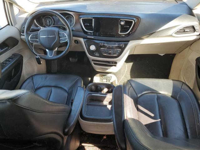 2C4RC1BG7HR523600 2017 CHRYSLER PACIFICA, photo no. 8