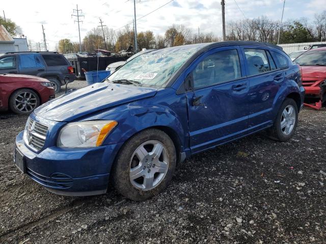 2009 Dodge Caliber SXT