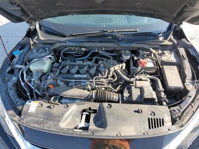 19XFC1F94GE039866 Honda Civic Touring