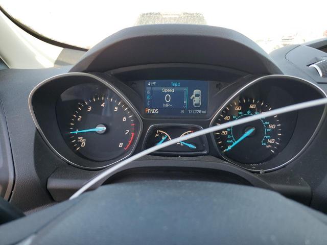 1FMCU9GX6FUB28667 Ford ESCAPE SE