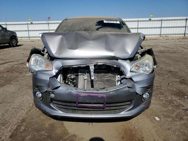 ML32F3FJ7KHF15497 Mitsubishi Mirage G4 Es