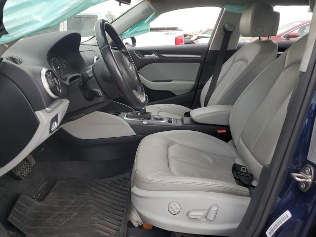 2016 AUDI A3 E-TRON - WAUUPBFF6GA091037