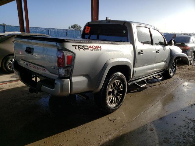 2023 TOYOTA TACOMA DOU - 3TMCZ5AN2PM567439