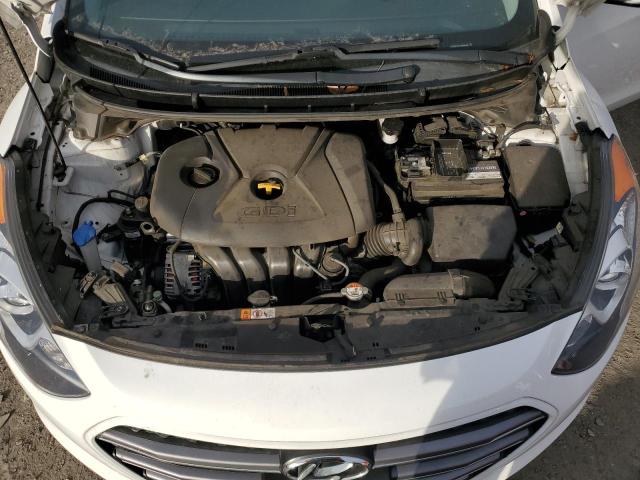 KMHD35LH7GU338100 | 2016 HYUNDAI ELANTRA GT