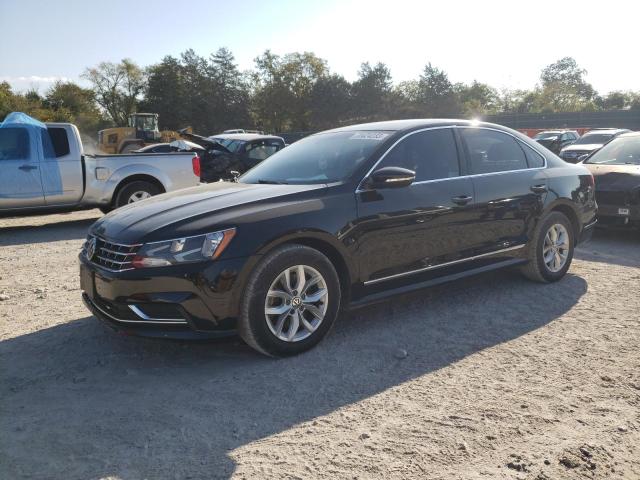 2017 Volkswagen Passat S