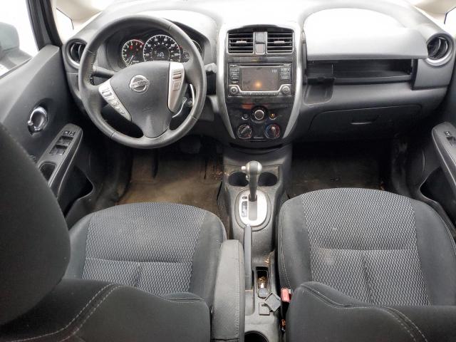 3N1CE2CP3FL413502 Nissan Versa Note S