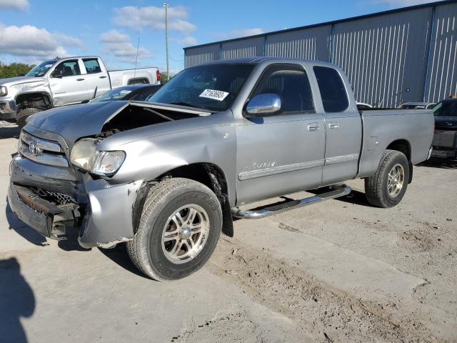 2003 Toyota Tundra 