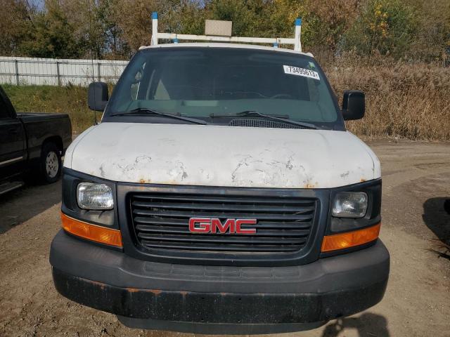 2012 GMC Savana G3500 VIN: 1GTZ7UBG6C1104141 Lot: 73495613