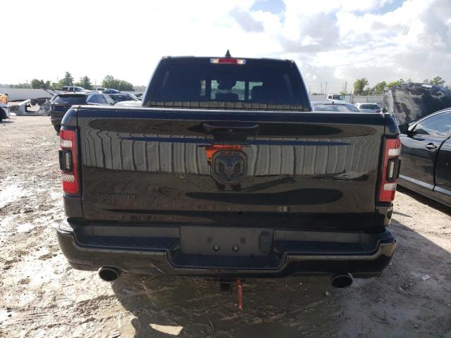 1C6RREJM6NN178878 | 2022 Ram 1500 laramie