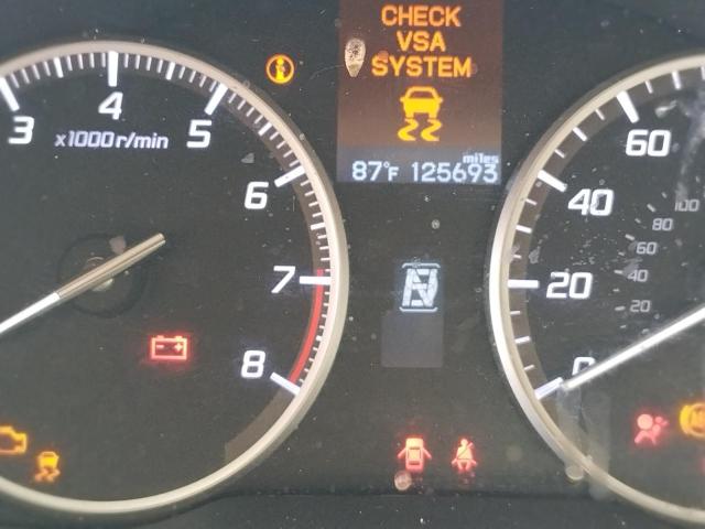 19UDE2F7XHA000985 Acura Ilx Premium