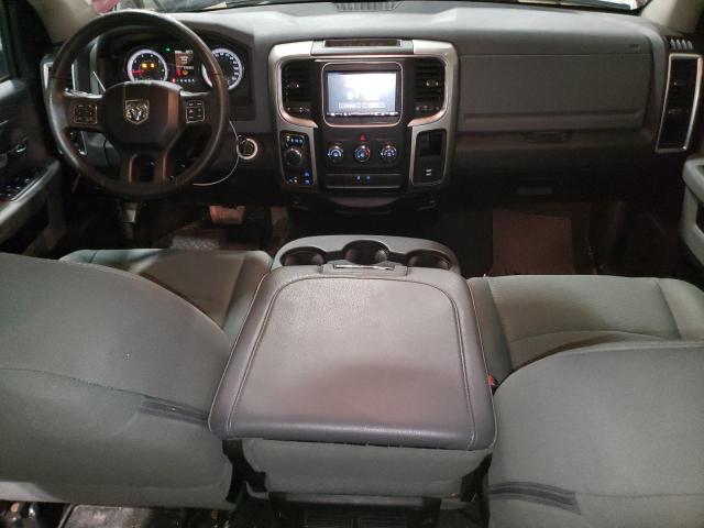 2017 RAM 1500 SLT - 1C6RR7LG4HS544099