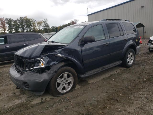 2008 Dodge Durango SXT