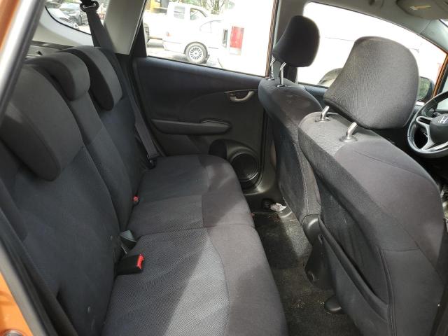 2011 Honda Fit - Image 10