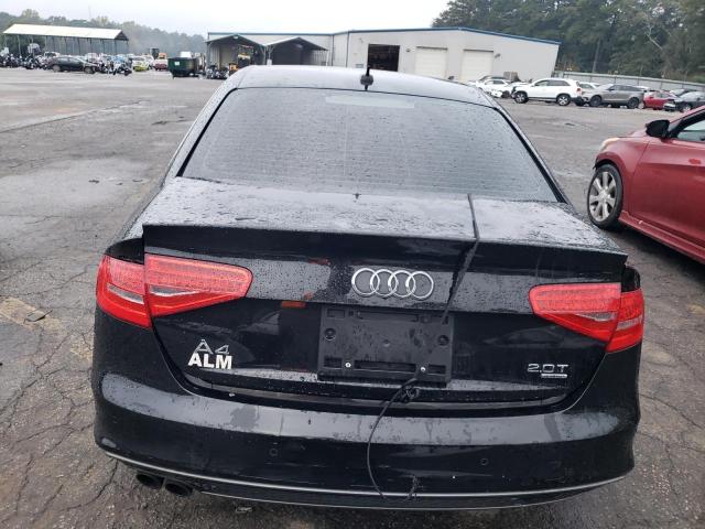 VIN WAUFFAFL3FN012460 2015 Audi A4, Premium Plus no.6