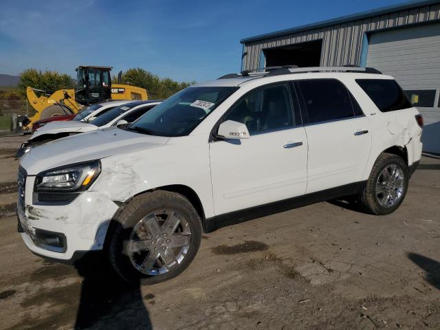 2017 GMC Acadia Limited 