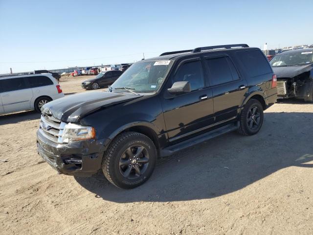 2016 Ford Expedition XLT