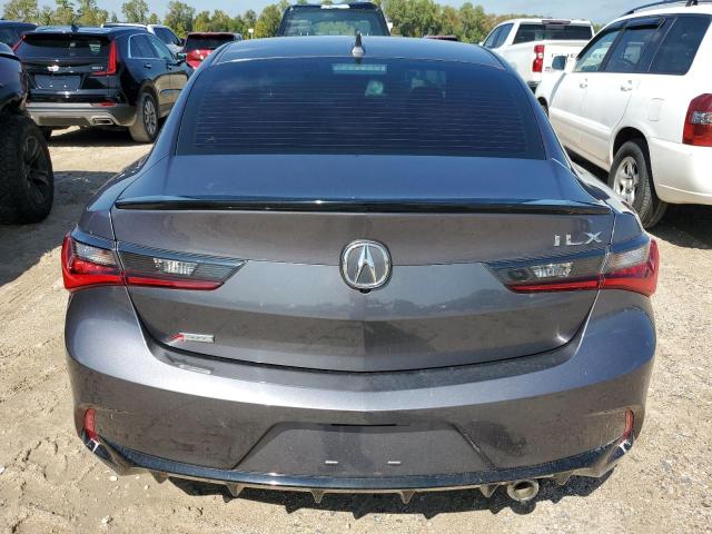 19UDE2F89NA004563 Acura Ilx Premium A-spec