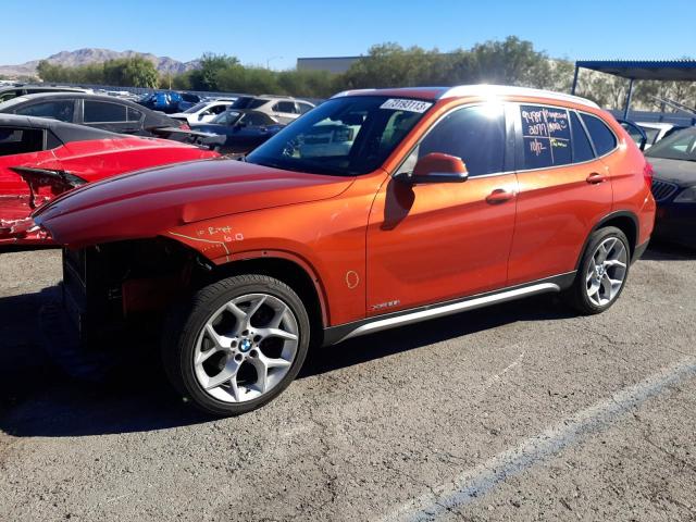 2015 BMW X1 xDrive28i