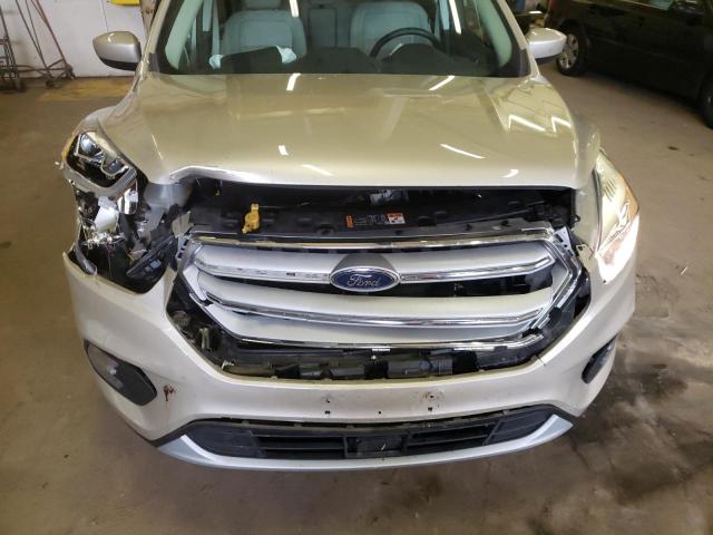 2018 FORD ESCAPE SEL - 1FMCU9HD7JUD30804