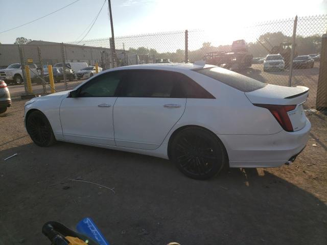 2020 CADILLAC CT6-V - 1G6KW5RJ1LU108076