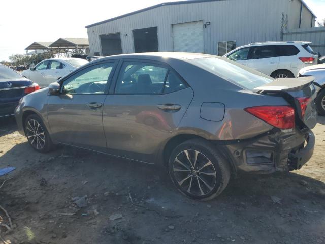 5YFBURHE6KP907023 | 2019 TOYOTA COROLLA L