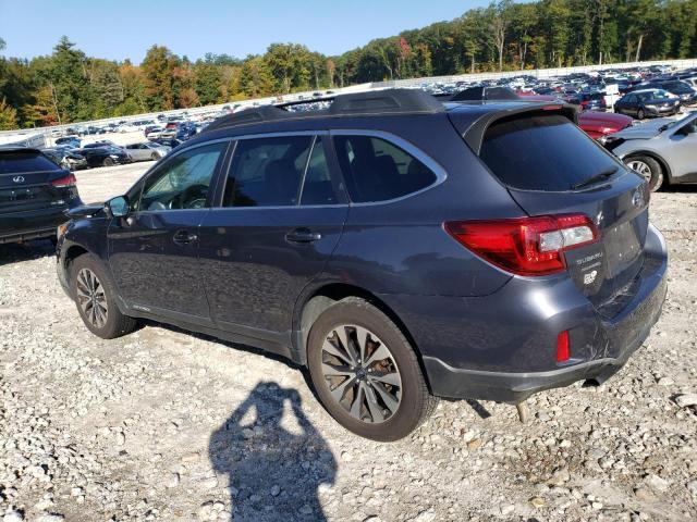 4S4BSEJC2G3262826 Subaru Outback 3.6r Limited