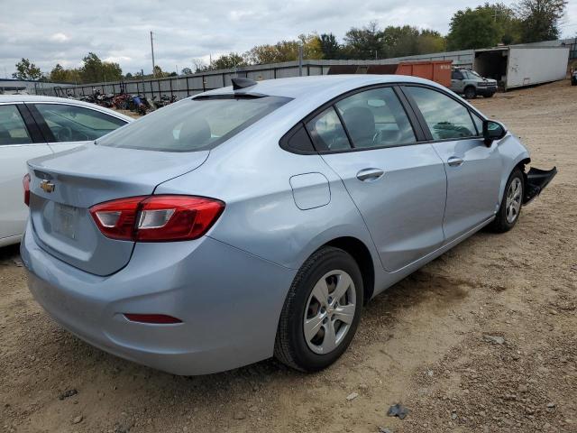 Vin: 1g1bc5sm3j7117361, lot: 72458823, chevrolet cruze ls 20183