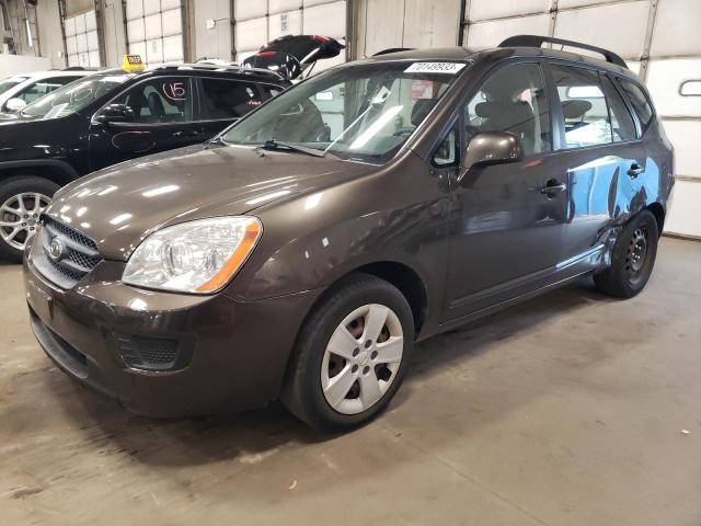 2009 Kia Rondo 