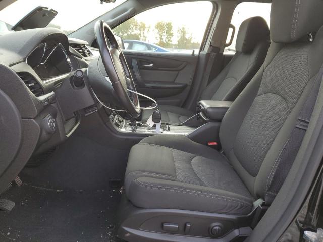 2016 CHEVROLET TRAVERSE L - 1GNKRGKDXGJ339674