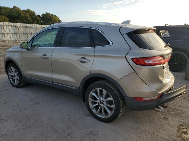 2015 LINCOLN MKC - 5LMCJ1A93FUJ42141