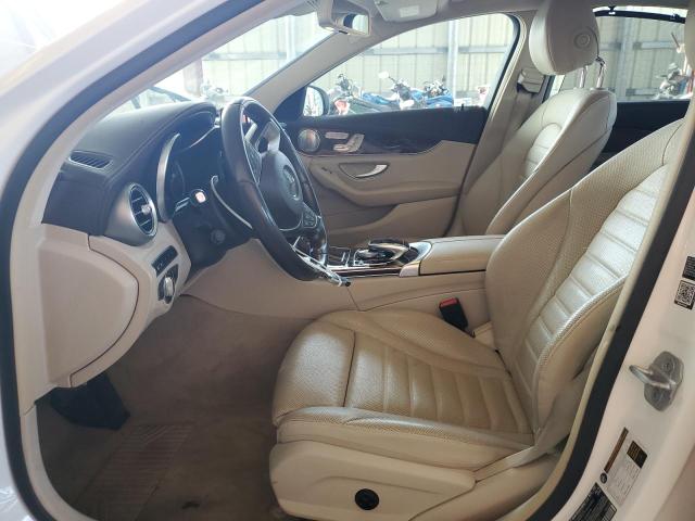 55SWF4KB8FU021556 2015 MERCEDES-BENZ C-CLASS, photo no. 7