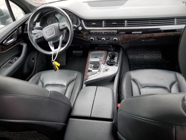 WA1LAAF73HD035764 2017 AUDI Q7, photo no. 8