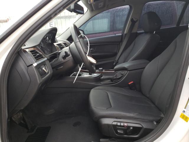 WBA3C1C50FK119775 BMW 328 I Sulev