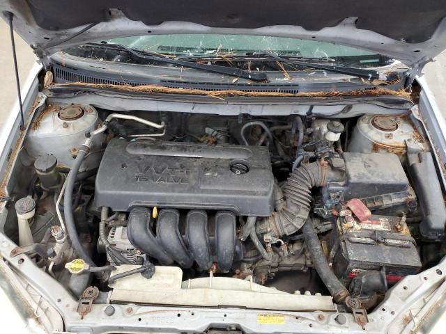 2T1BR32E36C586250 2006 Toyota Corolla Ce