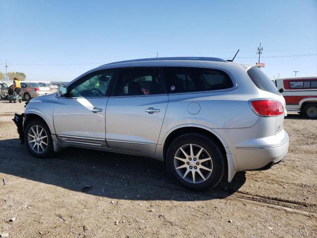 VIN 5GAKRBKD5HJ280306 2017 BUICK ENCLAVE no.2