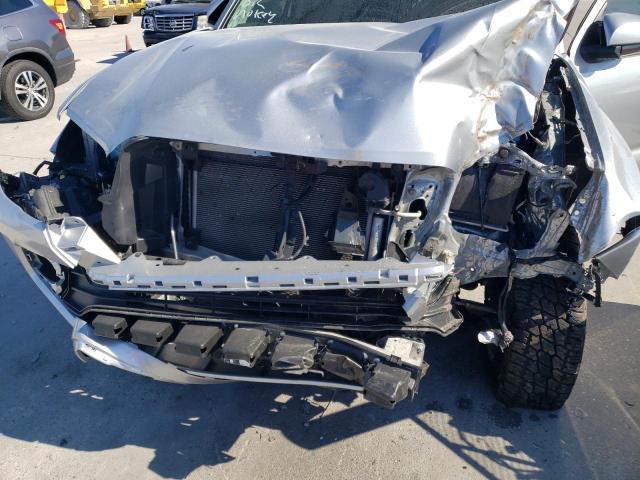 2022 Toyota Tacoma Double Cab VIN: 3TYAX5GN6NT060663 Lot: 72831143