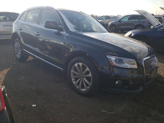 WA1LFAFP0FA099907 | 2015 AUDI Q5 PREMIUM